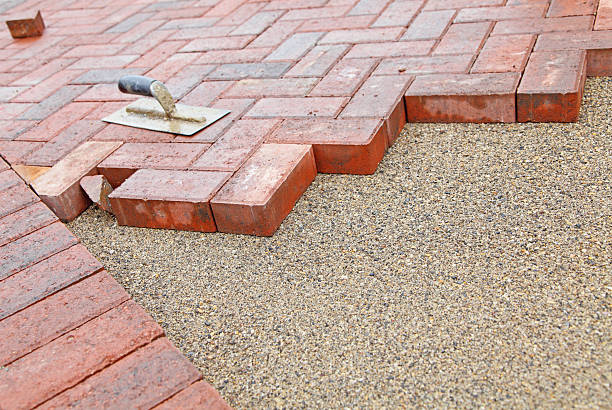 Best Permeable Driveway Pavers in Kingsville, TX